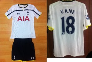 토트넘유니폼3