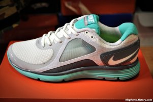 나이키루나이클립스민트1