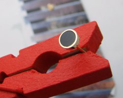 실버미아방지목걸이1