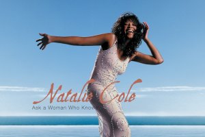 Love - Natalie Cole