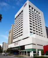 싱가폴 로얄퀸즈호텔1