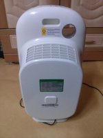 코웨이 공기청정기 가격내림