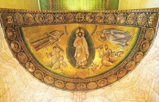 이집트-이스라엘-요르단 성지순례[4]시나이산등정,성가타리나수도원,이스라엘국경...!