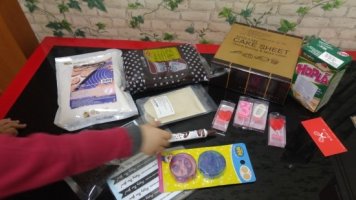 쿠키재료파는곳1