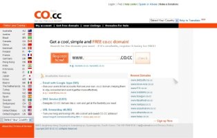 무료도메인포워딩2