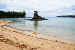 대마도 (1) - 상 대마도