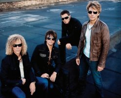 Bon Jovi - It's My Life