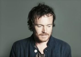 Damien Rice - The Box (HQ Live 2014)