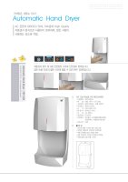 저소음드라이기1