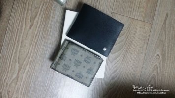 몽블랑머니클립1