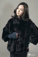 밍크자켓1