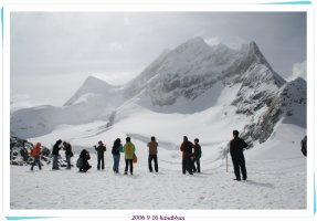 스위스융프라우4