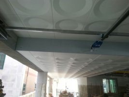 천정공사2