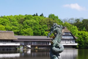 부산출발일본여행3