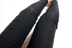 기모밴딩스키니2