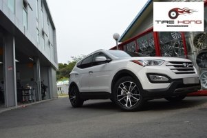 싼타페타이어가격6