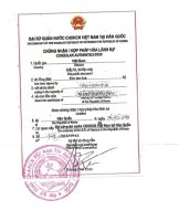 베트남대사관인증2