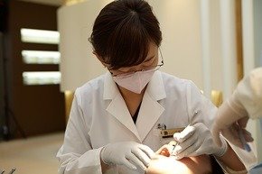 치아교정전후사진5