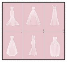 웨딩드레스종류3