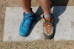 등산화 추천, 고어텍스� 서라운드™