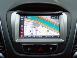 모비스네비게이션5