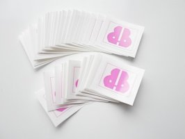 스티커소량제작2