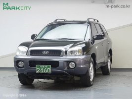 싼타페중고시세2