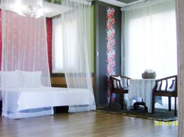 꽃지해수욕장 펜션4