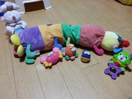 신생아장난감2
