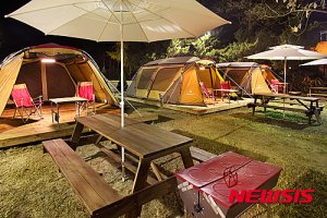 한화리조트산정호수1