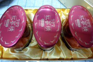 정관장홍삼농축액1