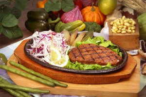 국내 최초 비건(VEGAN) 채식식품 전문 기업 요기헛
