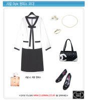 샤넬스타일원피스1