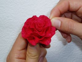 카네이션꽃바구니2