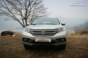 CR-V5