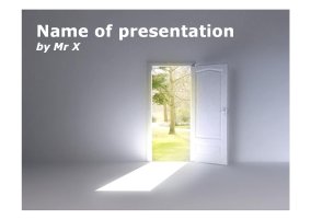 깔끔한피피티배경5