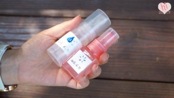 손세정제만들기4