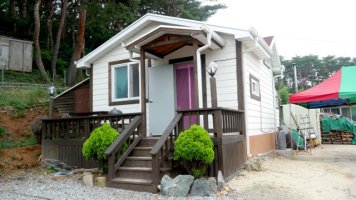 안면도예쁜펜션1