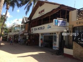 보라카이샹그릴라풀빌라3