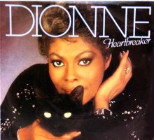 Dionne Warwick - Heartbreaker[가사해석]