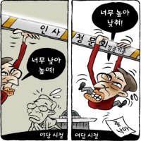 지만원 "나를 재수사?박근혜 머지않아 무너질 것/시사만평