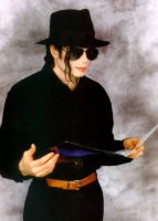 You Are Not Alone - Michael Jackson