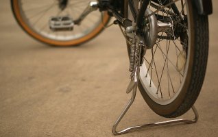 미니벨로자전거중고4