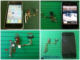아이폰진동고장4