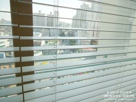 거실블라인드3