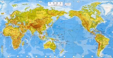 세계지도2