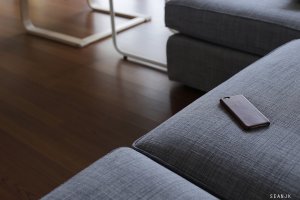 아이폰가죽케이스4