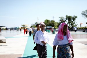 미얀마양곤여행4