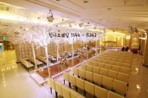 VIP웨딩홀1