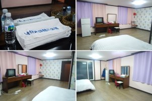 낙산해수욕장펜션5